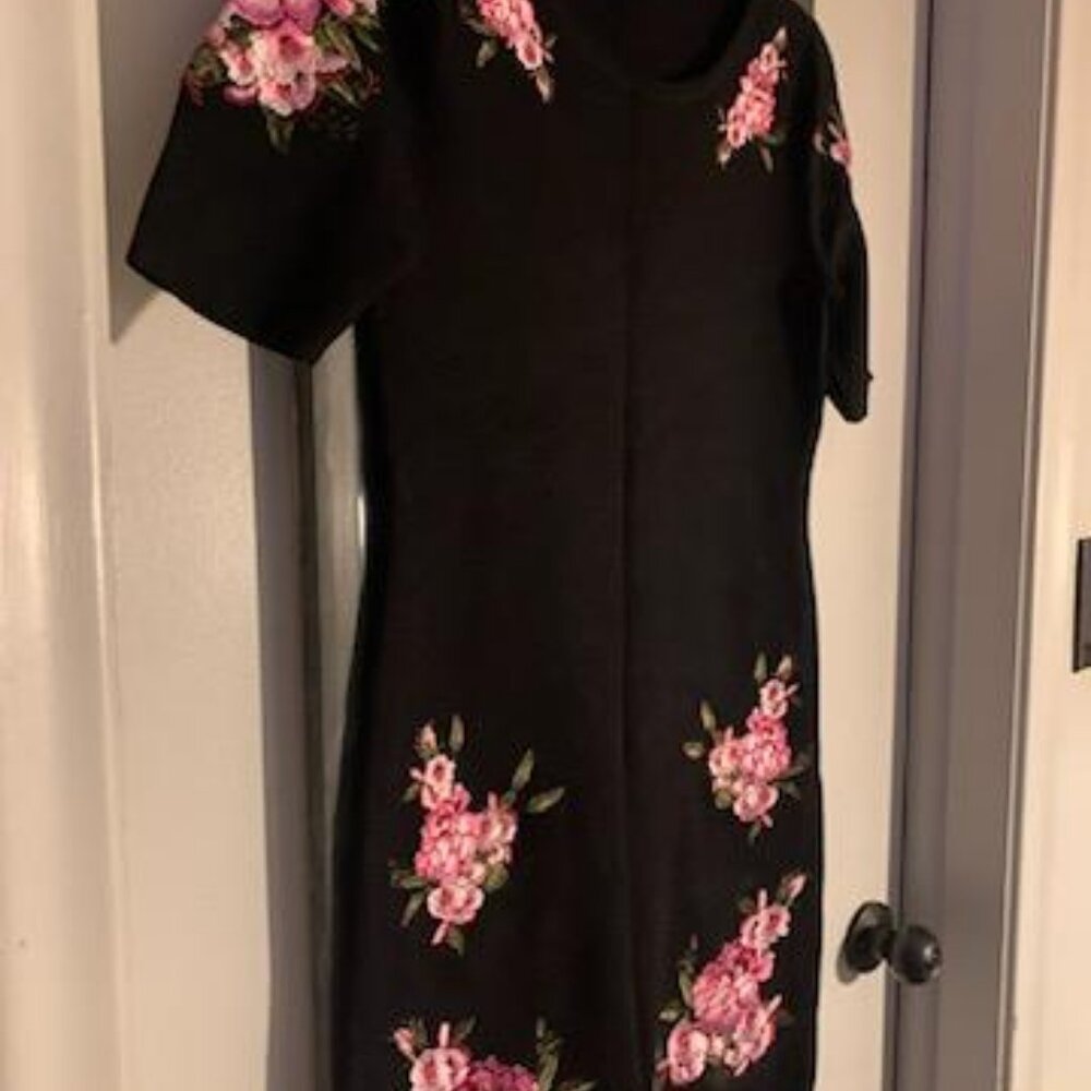 Ladies Dress